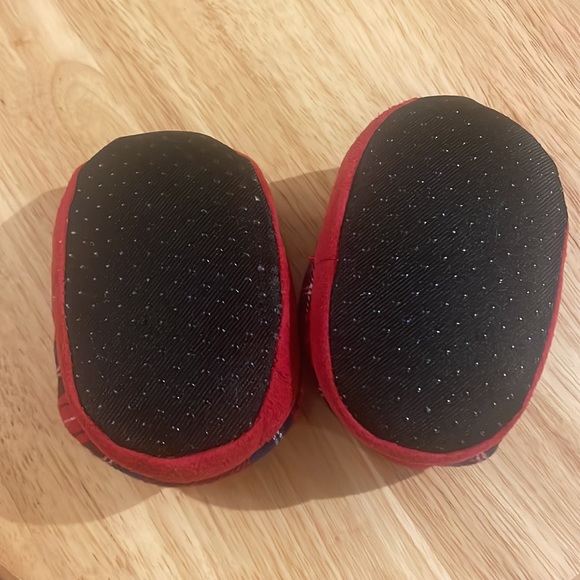 BABY BEAR DEARFORMS SLIPPERS, NWOT - Picture 5 of 7